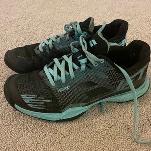 Babolat Matryx tennis court shoes